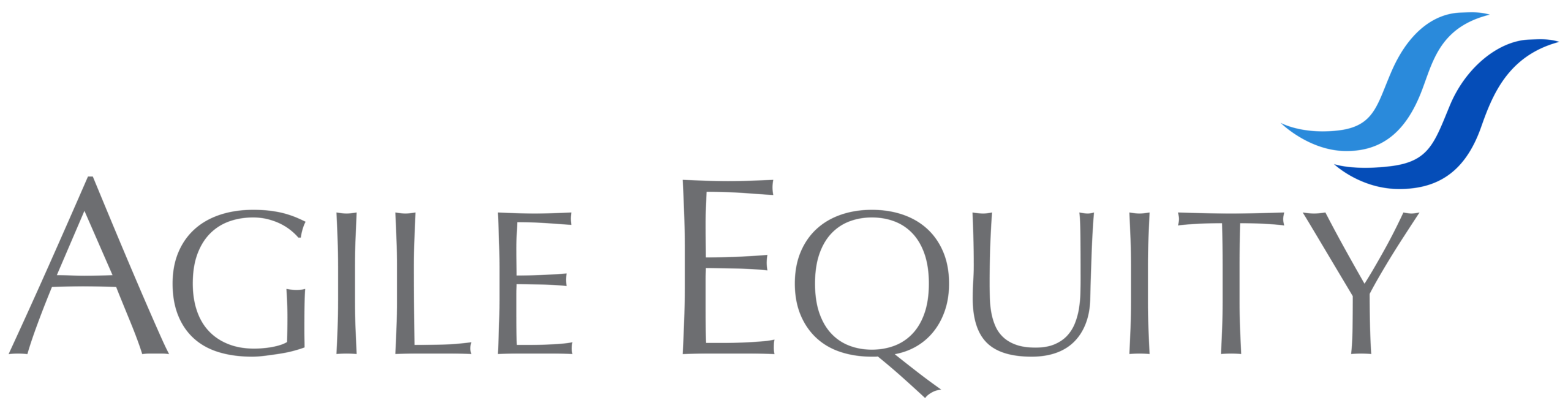 Agile Equity Logo