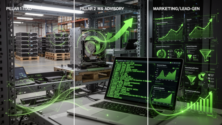 Read more about the article Data Destruction Is Moving Upstream — and It’s Changing What You Can Recover